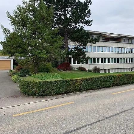 Najara Frühstückspension