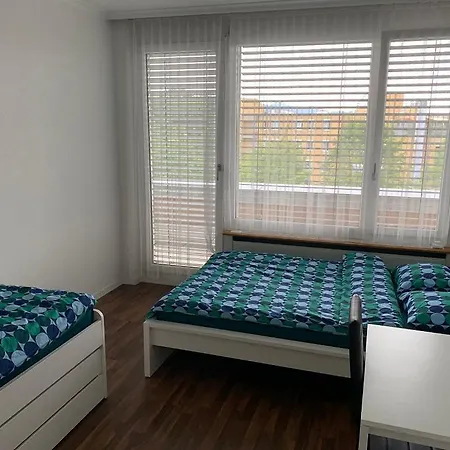 Frühstückspension Najara Zollikofen