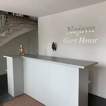 Najara Frühstückspension Zollikofen