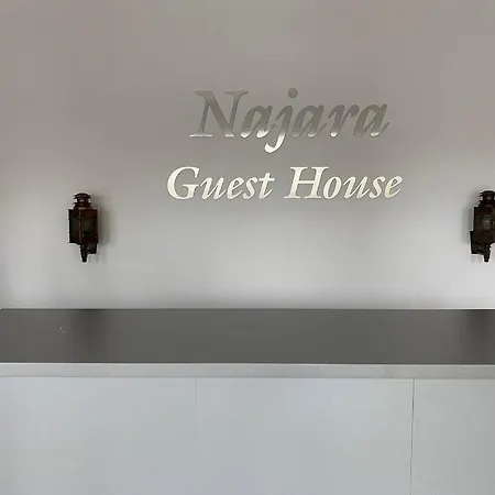 Bed & Breakfast Najara