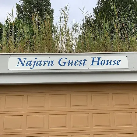 Bed & Breakfast Najara