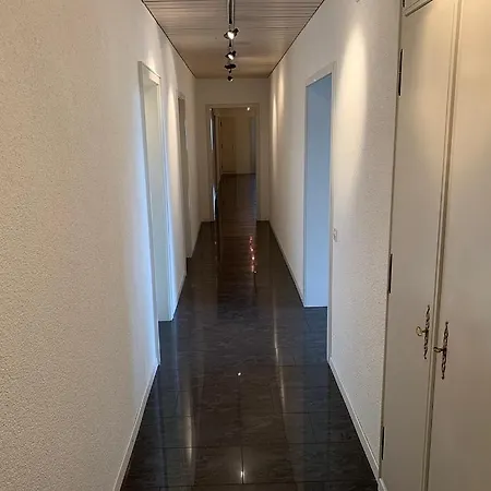 Bed & Breakfast Najara Zollikofen